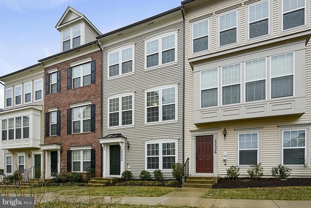 Unit for sale at 22524 PHILLIPS STREET, CLARKSBURG, MD 20871