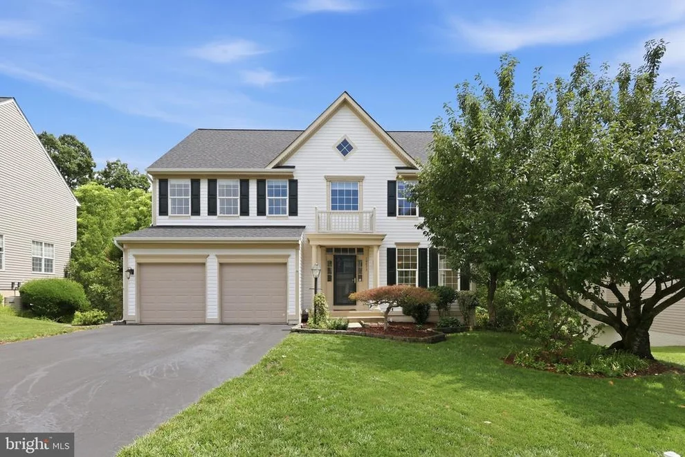 Unit for sale at 10873 PEACHWOOD DRIVE, MANASSAS, VA 20110
