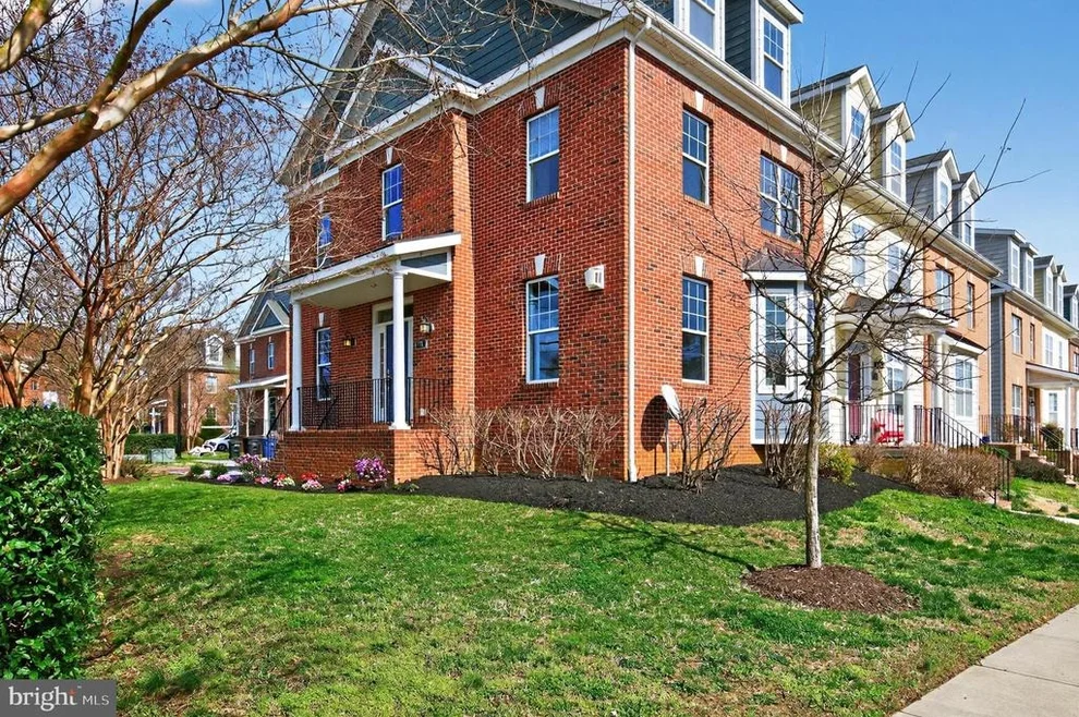 Unit for sale at 701 SHELTON AVENUE, ANNAPOLIS, MD 21401