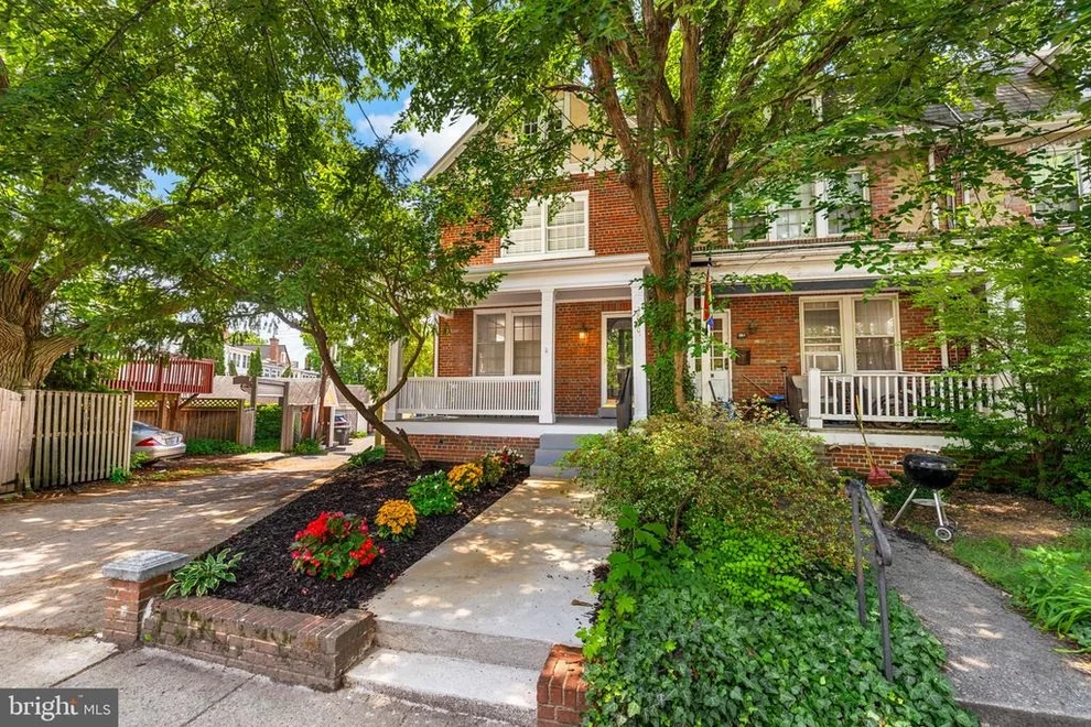 Unit for sale at 3810 BEECHER STREET NW, WASHINGTON, DC 20007