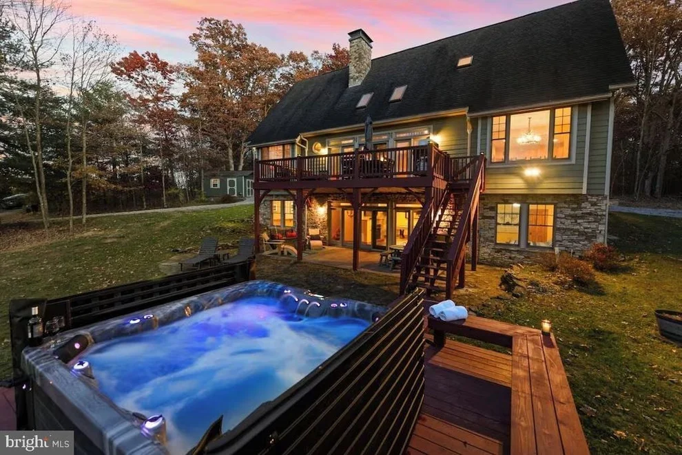 Unit for sale at 185 RUTA LANE, SWANTON, MD 21561