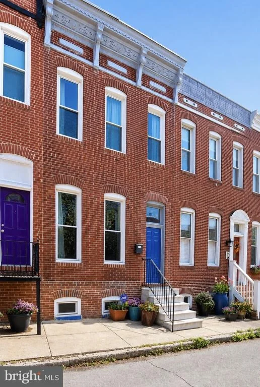 Unit for sale at 133 E OSTEND STREET, BALTIMORE, MD 21230