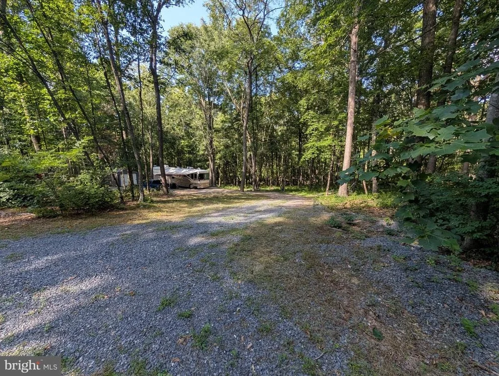 Unit for sale at Lot 14 & 15 ROCK CREEK TRAIL, RIO, WV 26755