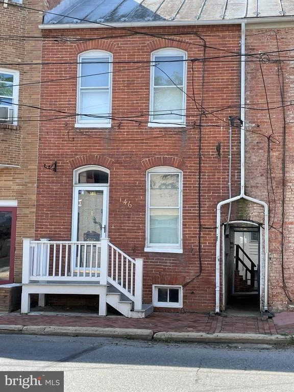 Unit for sale at 146 PATRICK, FREDERICK, MD 21701