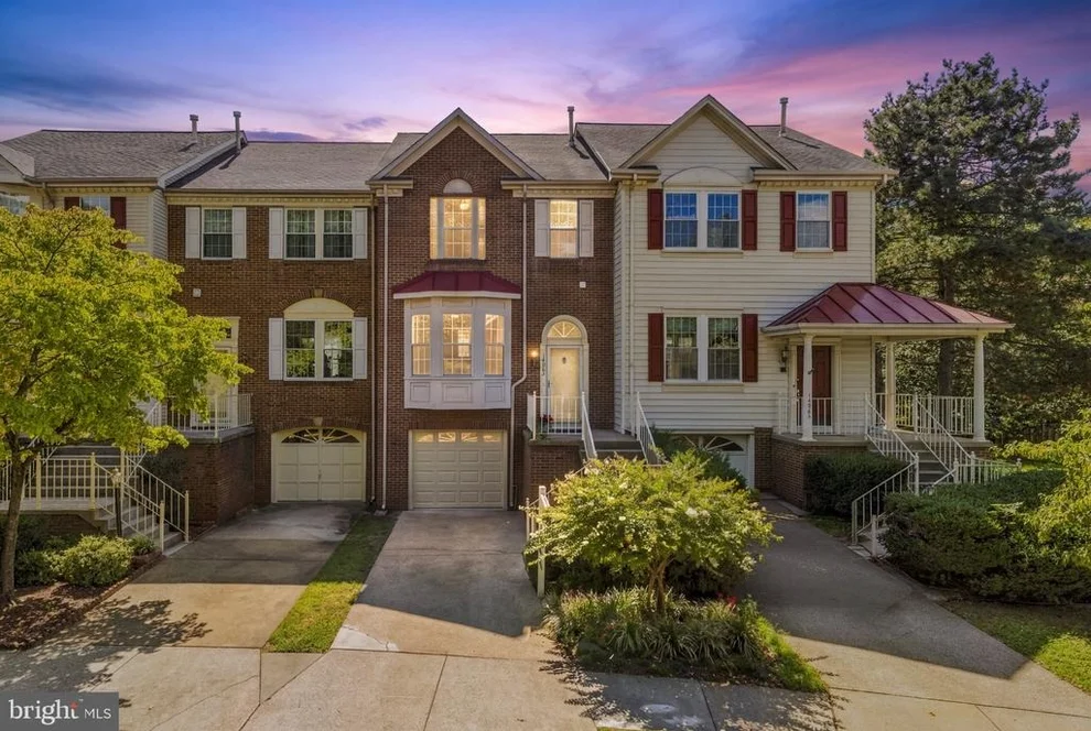 Unit for sale at 14063 WINDING RIDGE LANE, CENTREVILLE, VA 20121