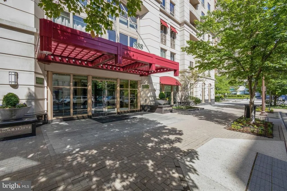 Unit for sale at 888 N QUINCY STREET, ARLINGTON, VA 22203