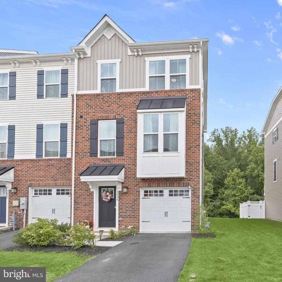 Unit for sale at 3059 STRASBAUGH DRIVE, BEL AIR, MD 21015