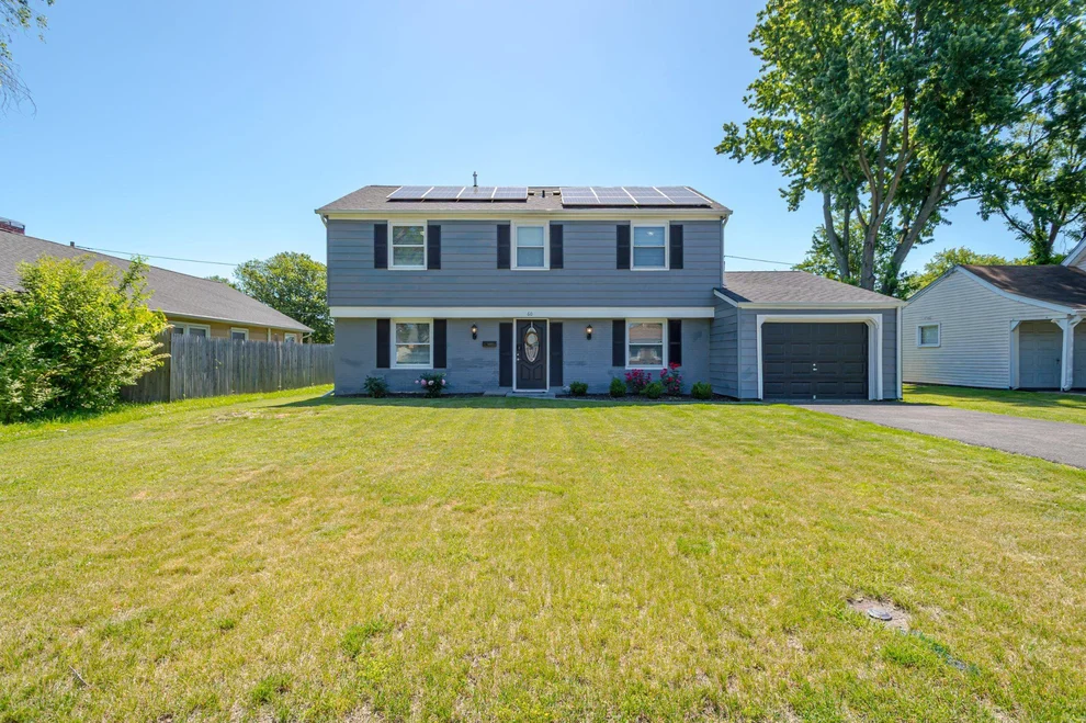 Unit for sale at 60 MIDVALE LANE, WILLINGBORO, NJ 08046