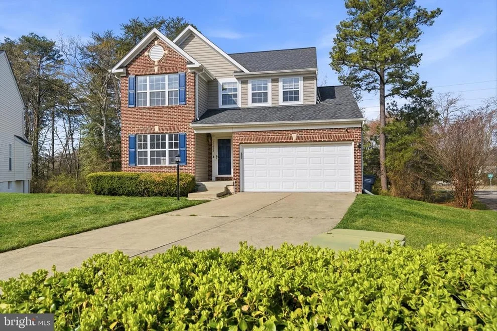 Unit for sale at 11432 WESTMONT COURT, WALDORF, MD 20602