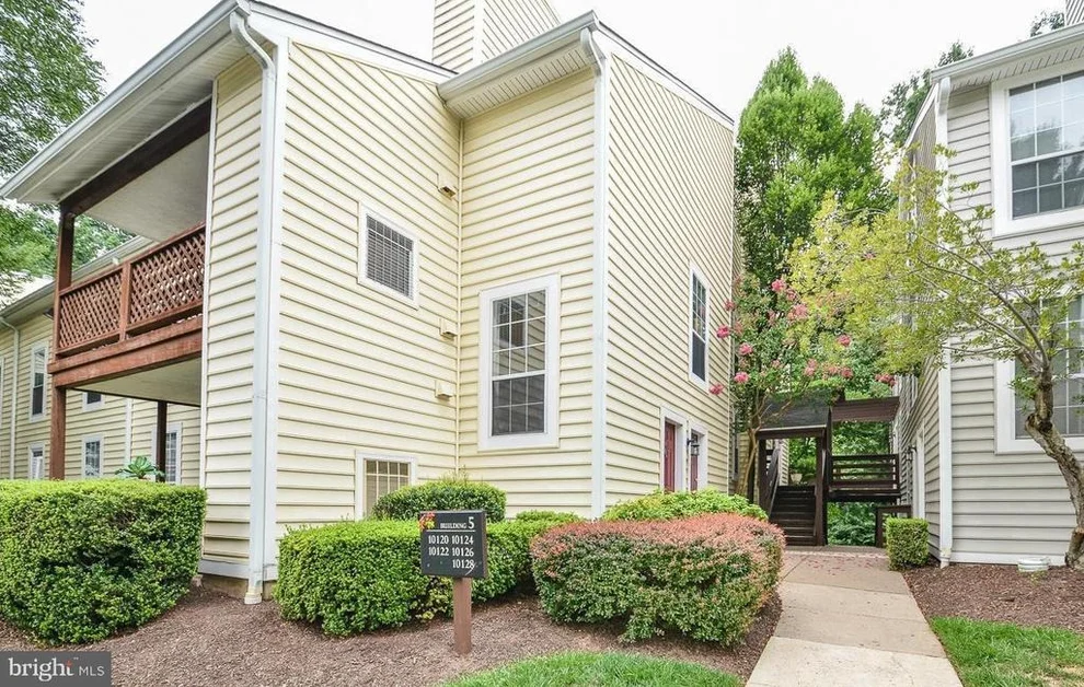 Unit for sale at 10124 OAKTON TERRACE ROAD, OAKTON, VA 22124