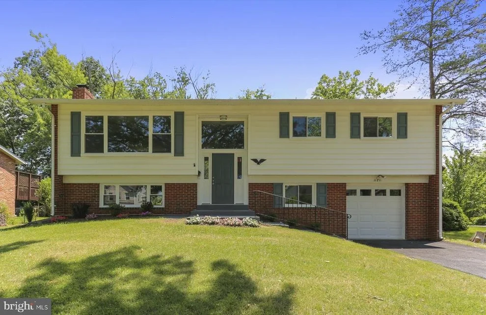 Unit for sale at 11811 SMOKETREE ROAD, POTOMAC, MD 20854