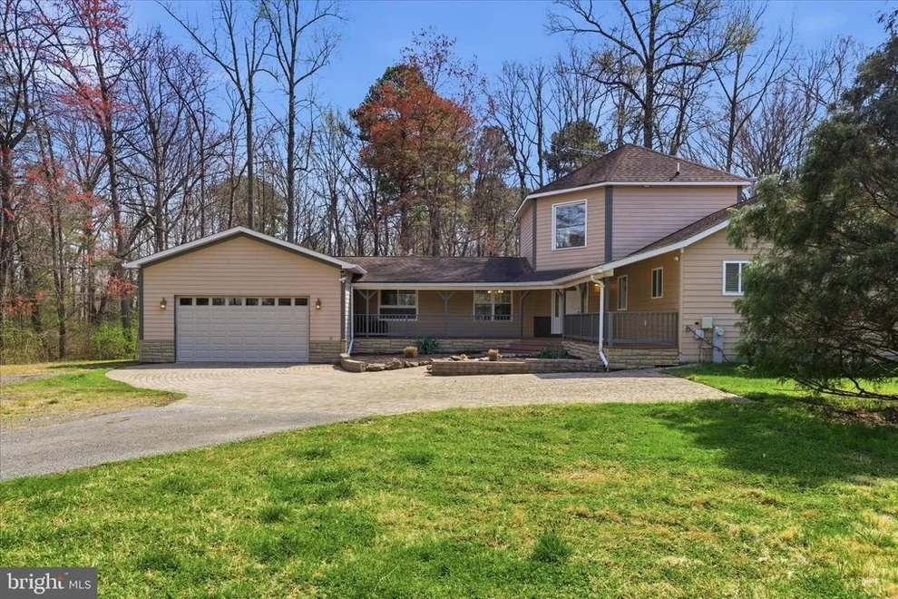 Unit for sale at 11607 PROSPECT HILL ROAD, GLENN DALE, MD 20769