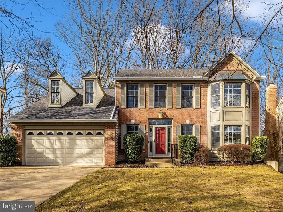Unit for sale at 203 LOWER COUNTRY DRIVE, GAITHERSBURG, MD 20877