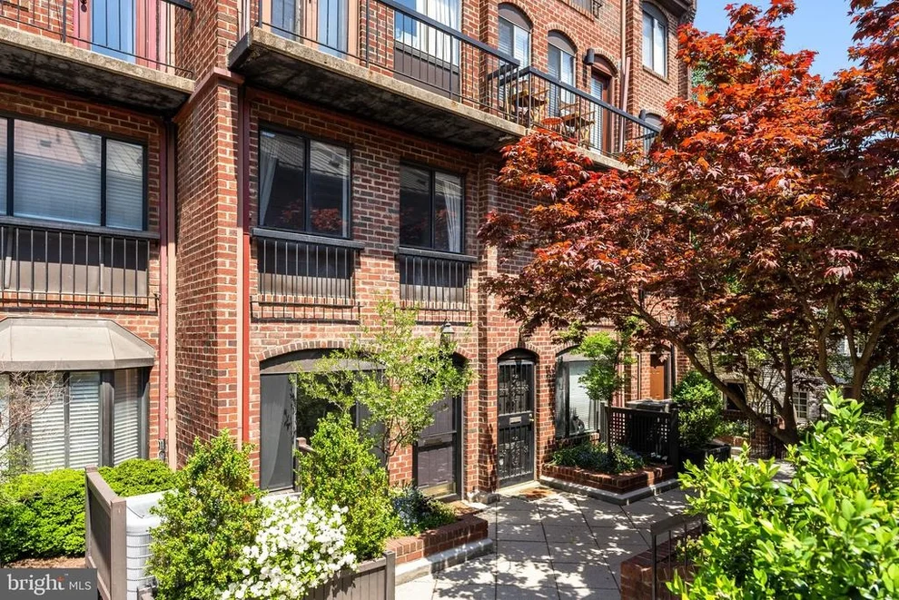 Unit for sale at 1047 PAPER MILL COURT NW, WASHINGTON, DC 20007