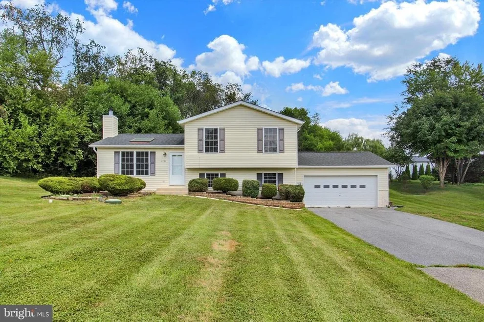 Unit for sale at 4724 TRAIL COURT, WESTMINSTER, MD 21158