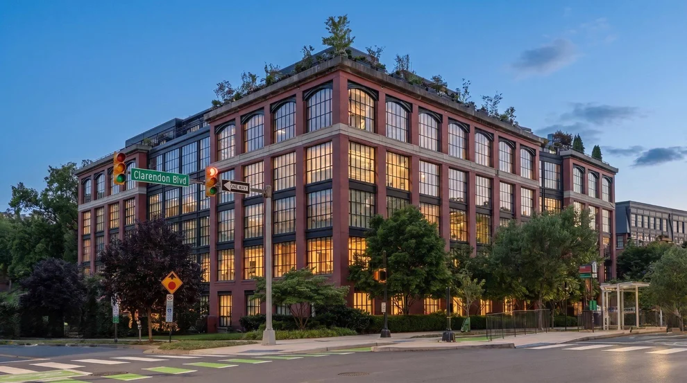 Unit for sale at 1600 CLARENDON BOULEVARD, ARLINGTON, VA 22209