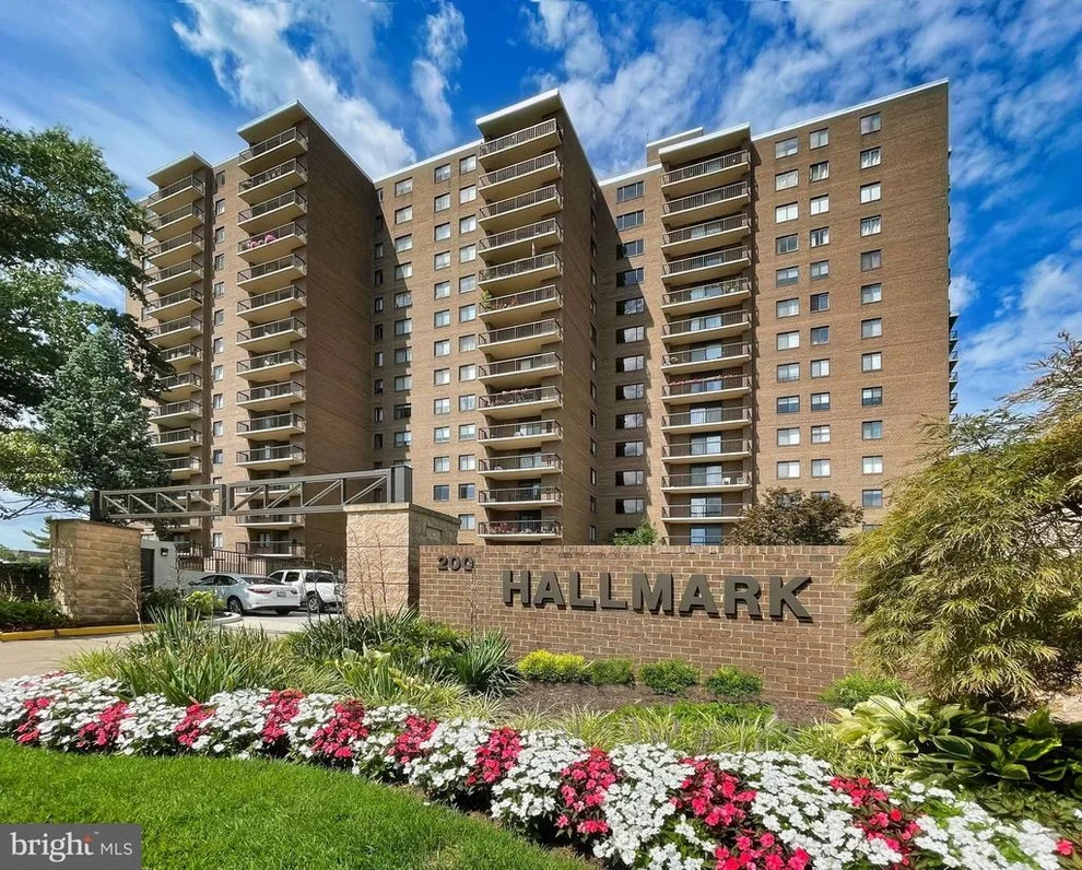 Unit for sale at 200 N PICKETT STREET N, ALEXANDRIA, VA 22304