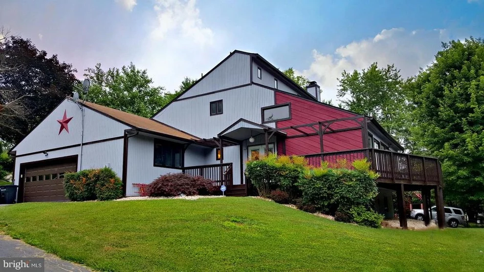 Unit for sale at 6908 MEADOWLAKE ROAD, NEW MARKET, MD 21774