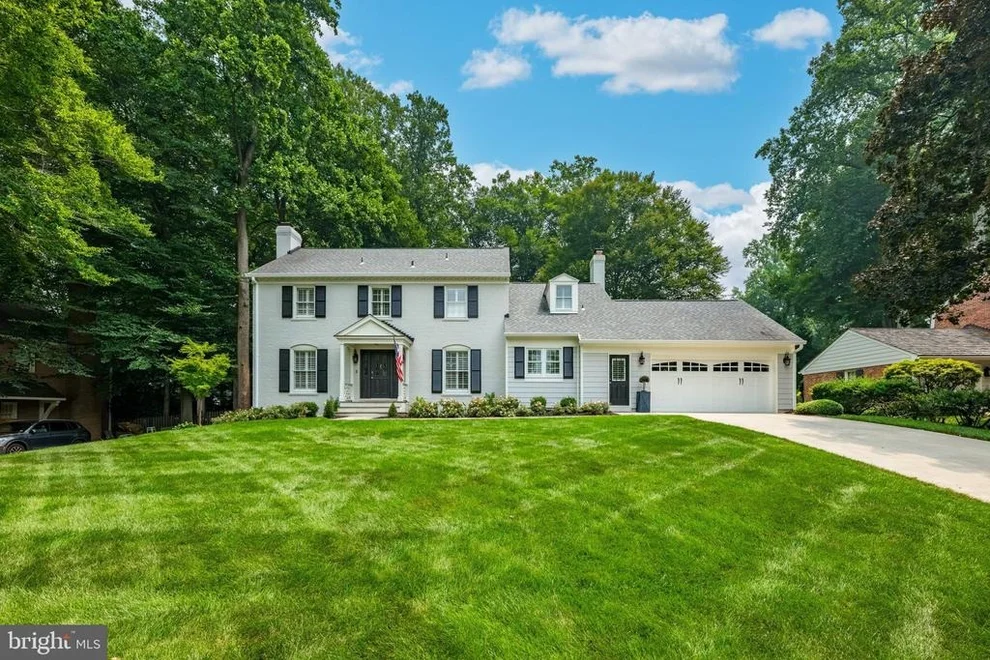 Unit for sale at 7301 MASTERS DRIVE, POTOMAC, MD 20854