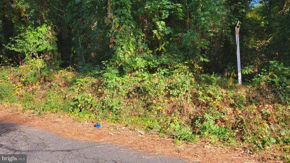 Unit for sale at LOT 8 & 9 RUSSELL DRIVE, COBB ISLAND, MD 20625