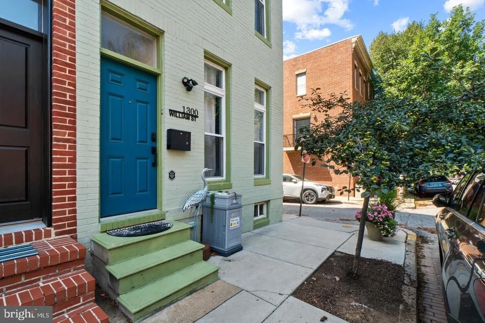 Unit for sale at 1300 WILLIAM STREET, BALTIMORE, MD 21230