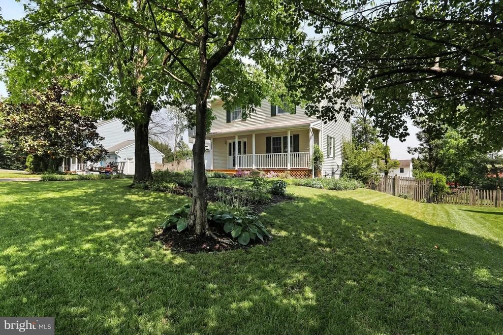 Unit for sale at 1603 GIBBONS ROAD, POINT OF ROCKS, MD 21777