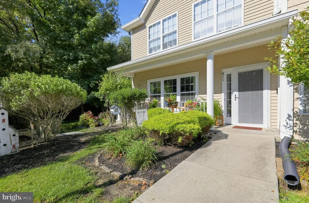 Unit for sale at 811 SUNFLOWER WAY, MANTUA, NJ 08051