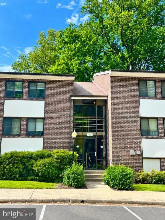 Unit for sale at 1527 NORTHGATE SQUARE, RESTON, VA 20190