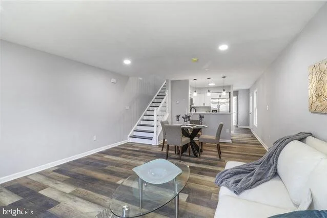 Unit for sale at 311 S AUGUSTA AVENUE, BALTIMORE, MD 21229
