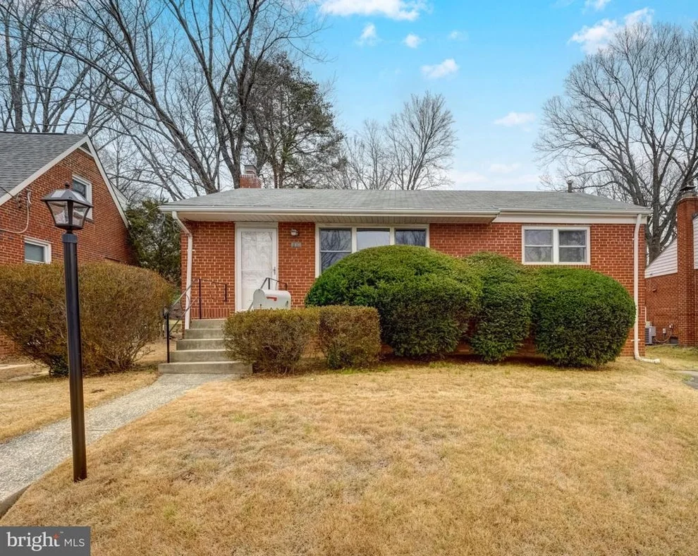 Unit for sale at 11909 CORONADA PLACE, KENSINGTON, MD 20895