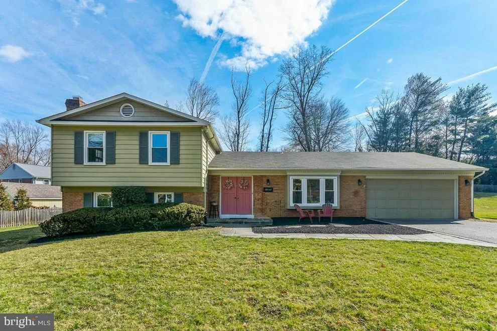 Unit for sale at 15117 RED CLOVER DRIVE, ROCKVILLE, MD 20853