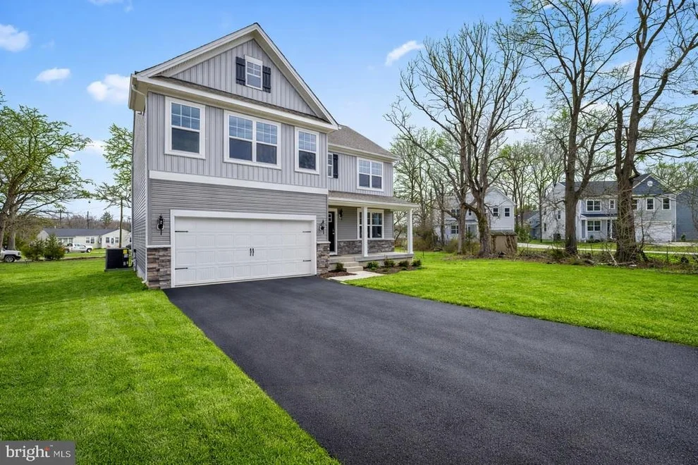 Unit for sale at 2115 NUTTAL AVENUE, EDGEWOOD, MD 21040