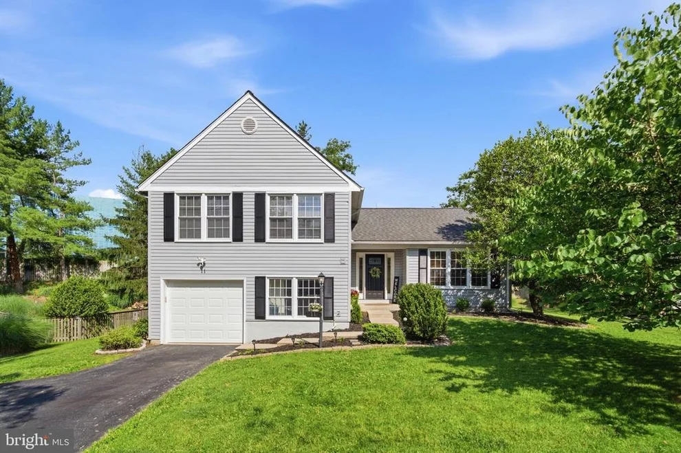 Unit for sale at 11 PHEASANT RUN COURT, LUTHERVILLE TIMONIUM, MD 21093