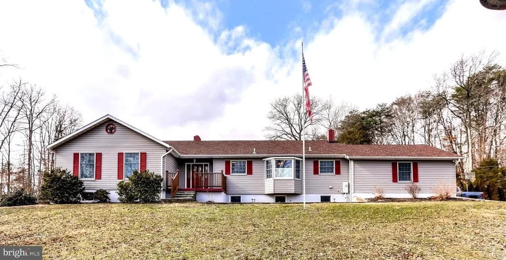 Unit for sale at 7584 CARLIN ROAD, HANOVER, MD 21076