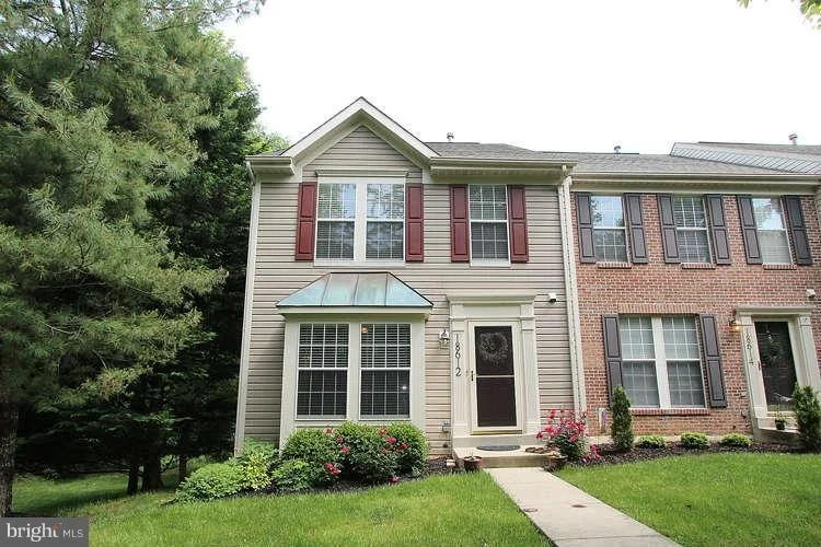 Unit for sale at 18612 SHADOWRIDGE TERRACE, OLNEY, MD 20832