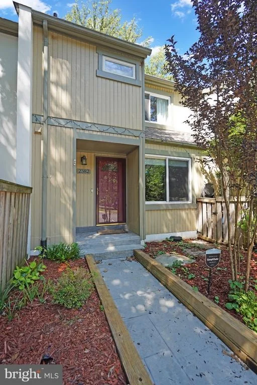 Unit for sale at 2382 GENERATION DRIVE, RESTON, VA 20191