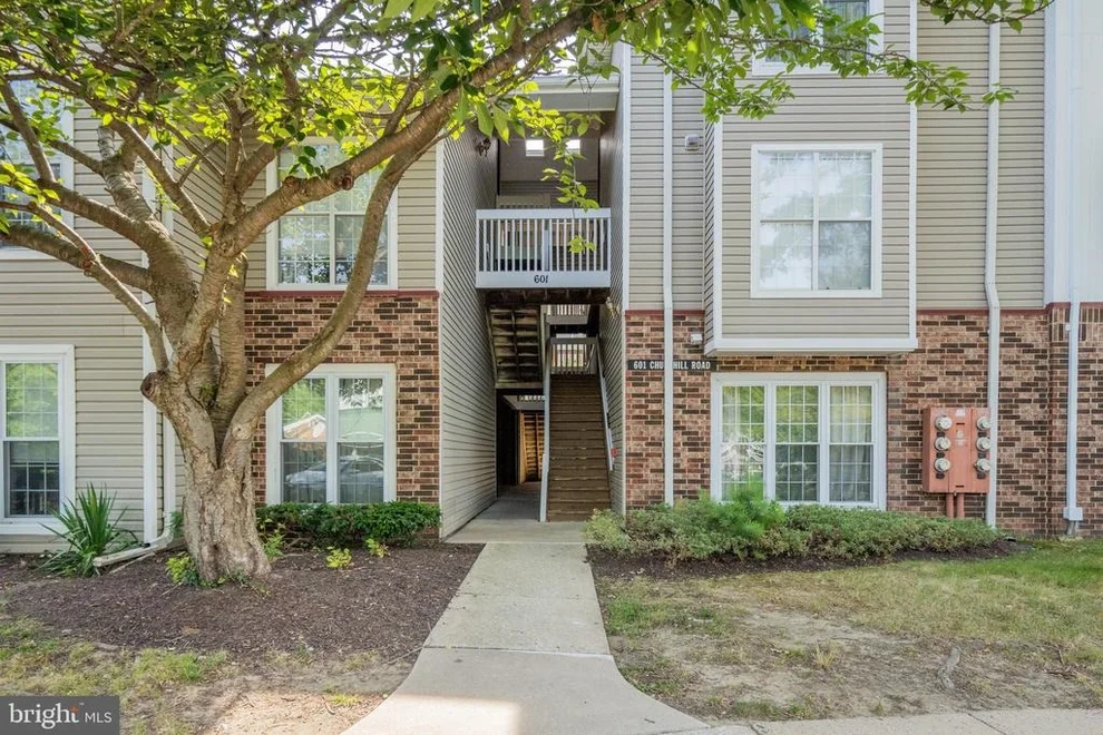 Unit for sale at 601 CHURCHILL ROAD, BEL AIR, MD 21014