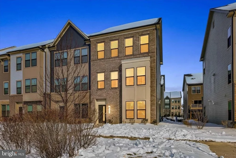 Unit for sale at 219 OAKPINE DRIVE, LAUREL, MD 20724