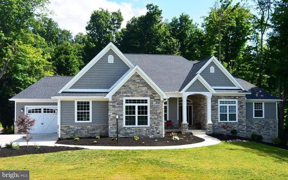 Unit for sale at 7201 WOODVILLE ROAD, MOUNT AIRY, MD 21771