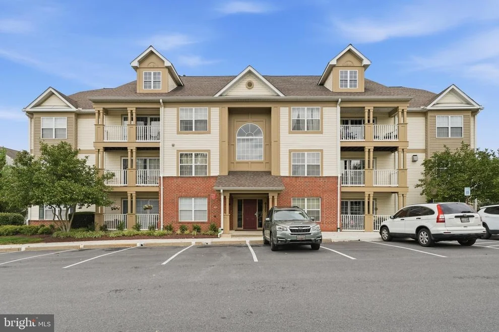 Unit for sale at 6117 SPRINGWATER PLACE, FREDERICK, MD 21701