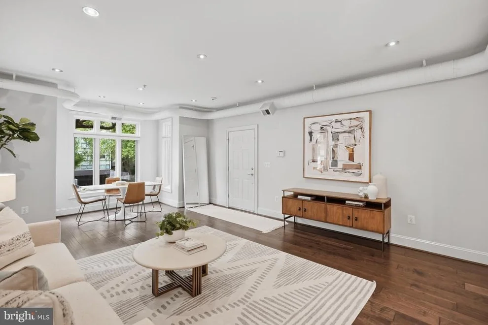 Unit for sale at 2111 11TH STREET NW, WASHINGTON, DC 20001