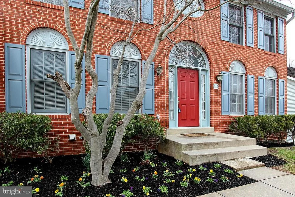 Unit for sale at 217 LOWER COUNTRY DRIVE, GAITHERSBURG, MD 20877
