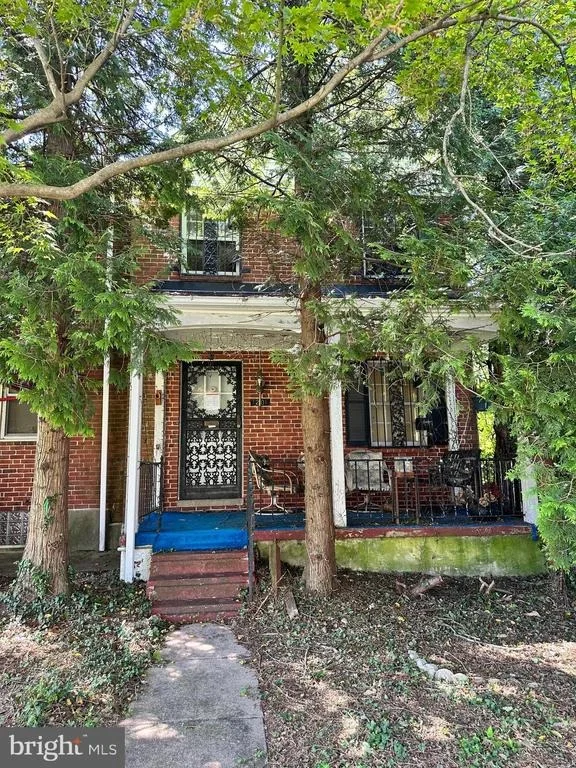 Unit for sale at 1201 E BELVEDERE AVENUE E, BALTIMORE, MD 21239