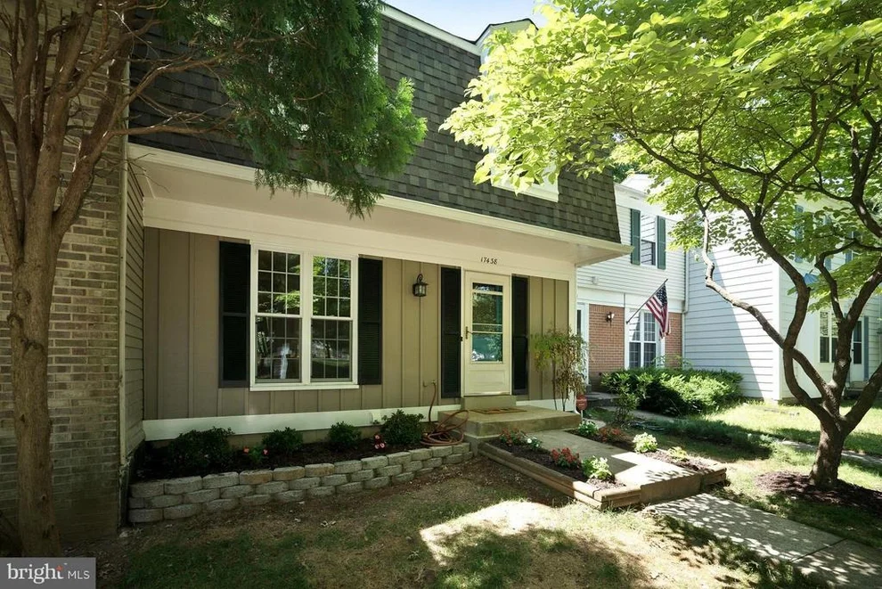 Unit for sale at 17438 GALLAGHER WAY, OLNEY, MD 20832