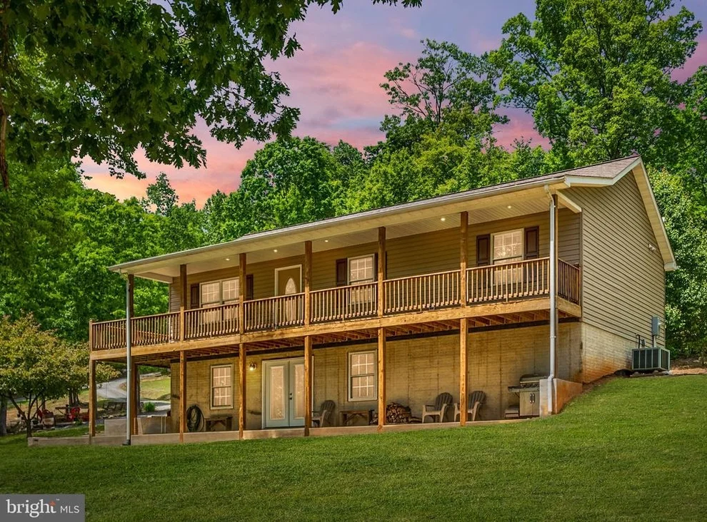 Unit for sale at 2890 THOROUGHFARE ROAD, CULPEPER, VA 22701