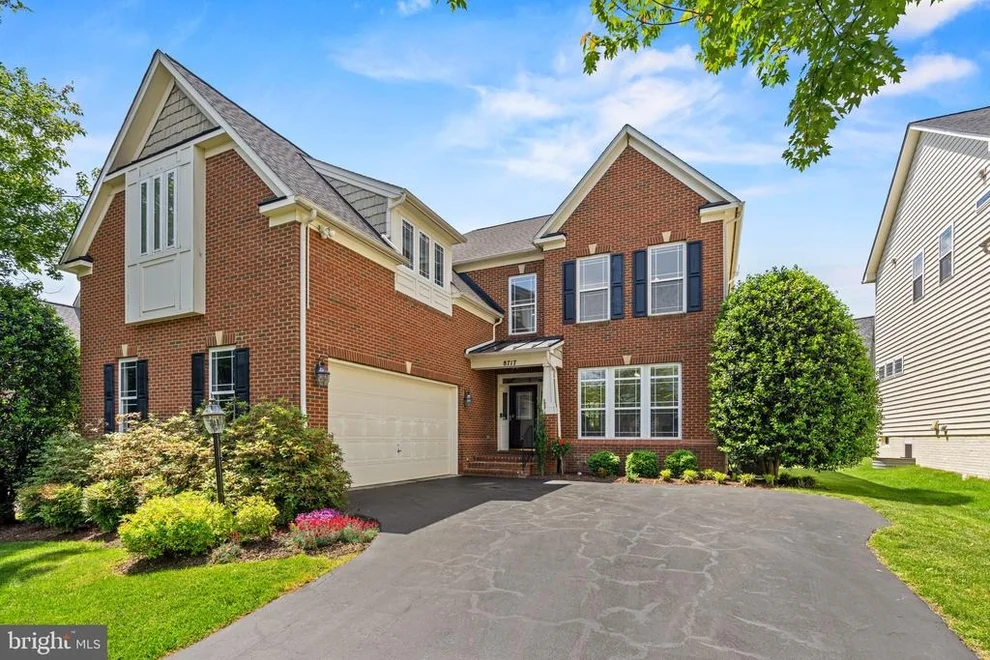 Unit for sale at 8717 FLOWERING DOGWOOD LANE, LORTON, VA 22079