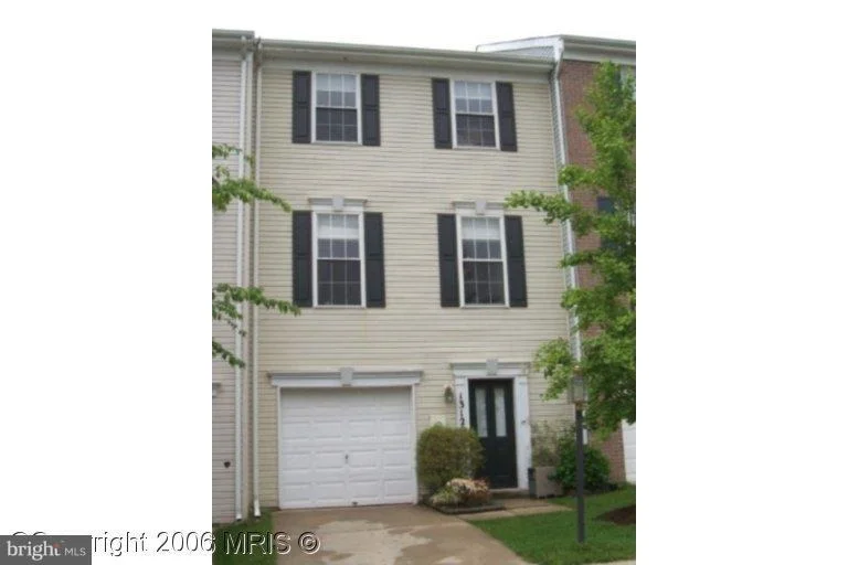 Unit for sale at 13126 DIAMOND HILL DRIVE, GERMANTOWN, MD 20874