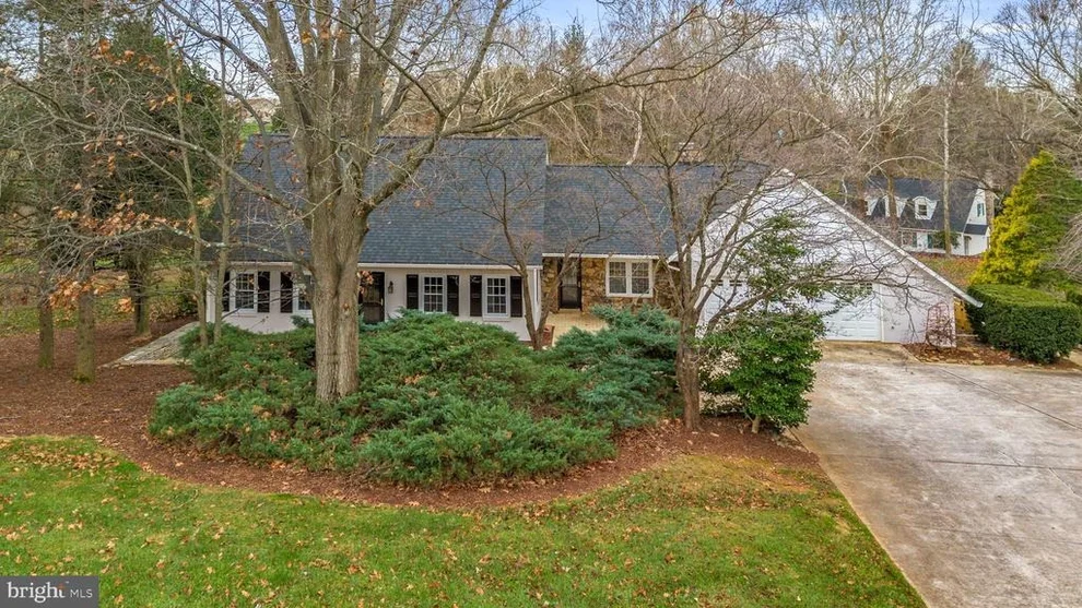 Unit for sale at 3707 COOL CREST DRIVE, JEFFERSON, MD 21755