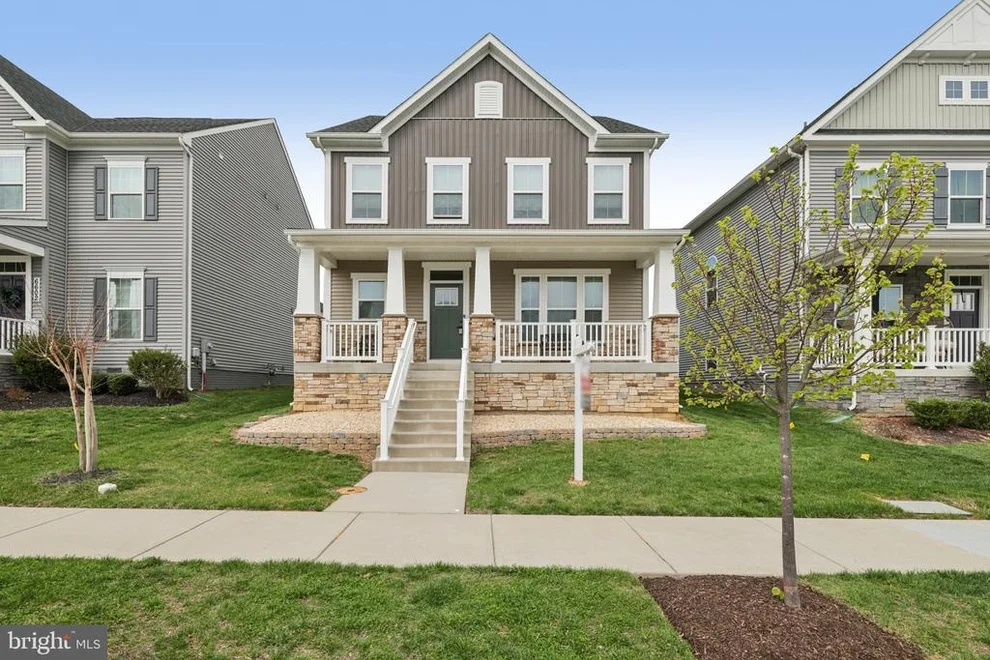 Unit for sale at 6604 RIVER BIRCH ROAD, FREDERICK, MD 21703