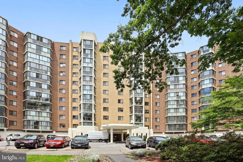 Unit for sale at 15101 INTERLACHEN DRIVE, SILVER SPRING, MD 20906